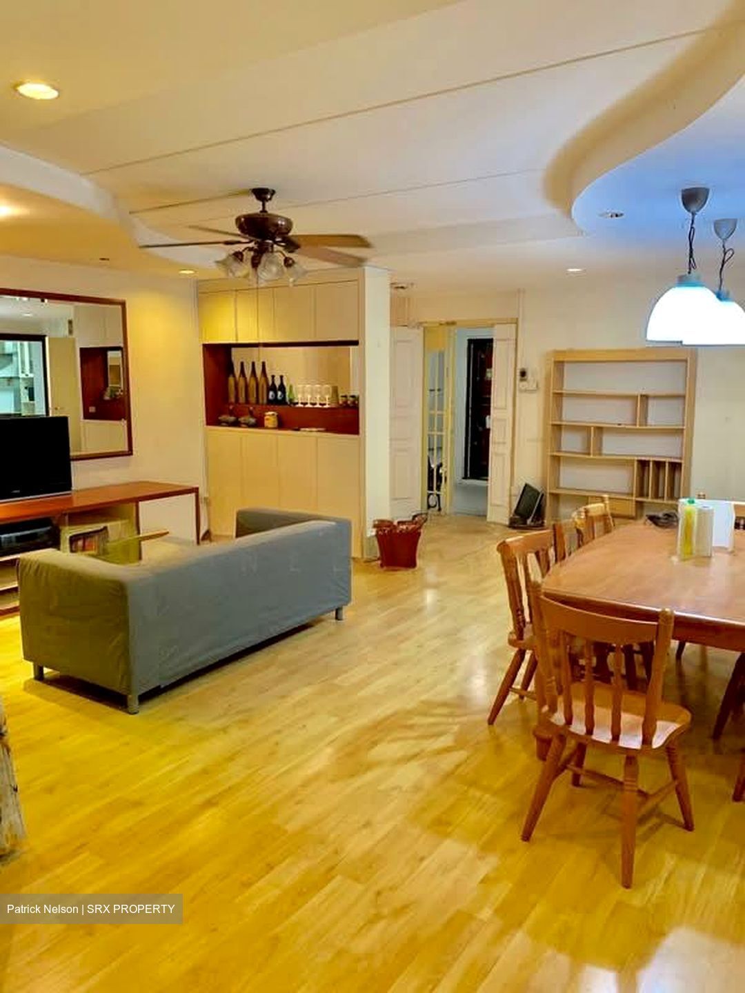 Blk 121D Rivervale Bank (Sengkang), HDB 5 Rooms #565175081